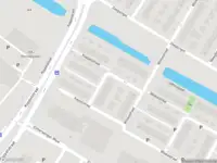 Traumahelikopter met grote spoed naar de Vogelwikkestraat in Arnhem