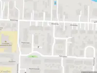 Ambulance met gepaste spoed naar de Kolgansplaats in Numansdorp