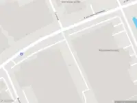 Ambulance met grote spoed naar de A. van Leeuwenhoekweg in Alphen aan den Rijn