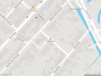 Ambulance met gepaste spoed naar de Fortjesweg in Stellendam