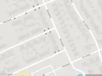 Politie met grote spoed naar de Boomgaard in Hoogezand vanwege ongeval met letsel