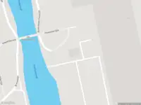 Brandweer met grote spoed naar de Columbus in Almelo vanwege afgaan automatisch brandalarm