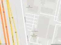 Brandweer met grote spoed naar de Wekkerstraat in Eindhoven