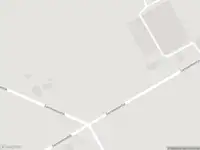 Politie naar de Sambeeksedijk in Sint Anthonis vanwege ongeval met letsel