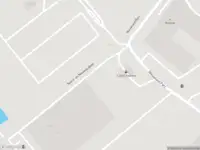 Ambulance met gepaste spoed naar de Nieuwland Parc in Alblasserdam