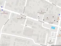 Overlastmelding Dorpsstraat in Krabbendijke