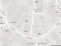 Overlastmelding James Wattstraat in Goirle gesloten