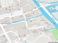 Overlastmelding Dannegracht in Breukelen