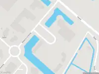 Overlastmelding Madame Curieweg in Joure gesloten