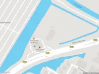 Politie met grote spoed naar de Westelijke Randweg in Lisse vanwege ongeval met letsel