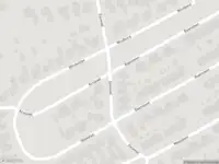 Politie naar de Eeuwsel in Nistelrode vanwege ongeval met letsel