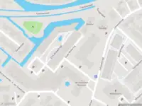 Ambulance met gepaste spoed naar de Oude Watering in Zuidland