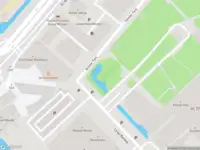 Besteld ambulance vervoer naar de Julialaantje in Rijswijk