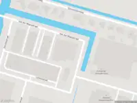 Ambulance met gepaste spoed naar de Lorentzstraat in Bleiswijk