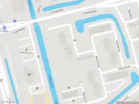 Besteld ambulance vervoer naar de Akkerwinde in Capelle aan den IJssel