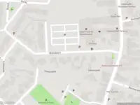 Overlastmelding Blokakkers in Riel