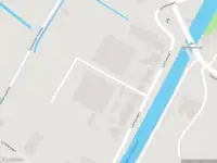 Overlastmelding Leidsevaart in Lisse