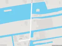 Anonieme overlastmelding Noorderhemweg in Roelofarendsveen gesloten