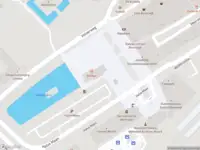 Overlastmelding Halve Maan in Beverwijk (North Holland)