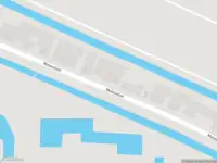 Overlastmelding Molenvliet in 3335LH Zwijndrecht