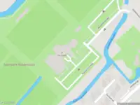 Anonieme overlastmelding Roodemolenweg in Sassenheim