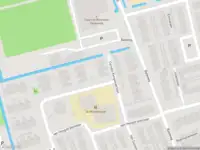 Overlastmelding Cornelis Kempenaarlaan in Woubrugge