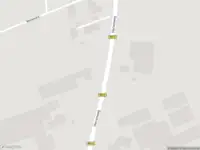 Overlastmelding Herenweg in Egmond-Binnen