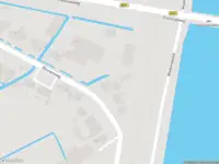Overlastmelding Binnenweg in Loenersloot
