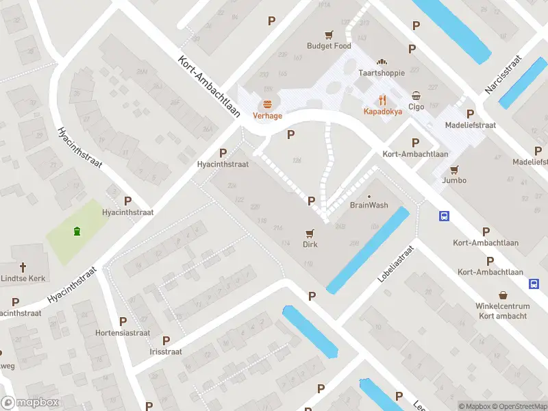 Overlastmelding Lisstraat in Zwijndrecht