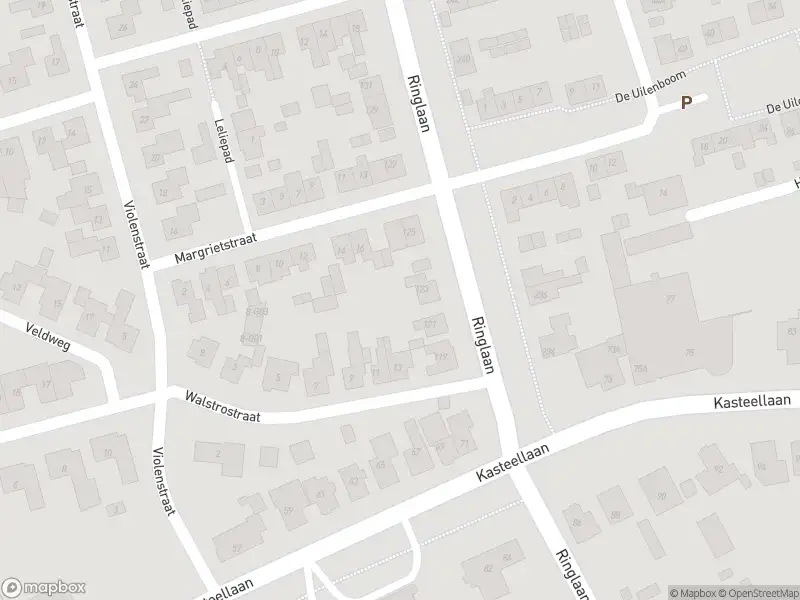 Traumahelikopter met grote spoed naar de Bijsterhuizen in Wijchen