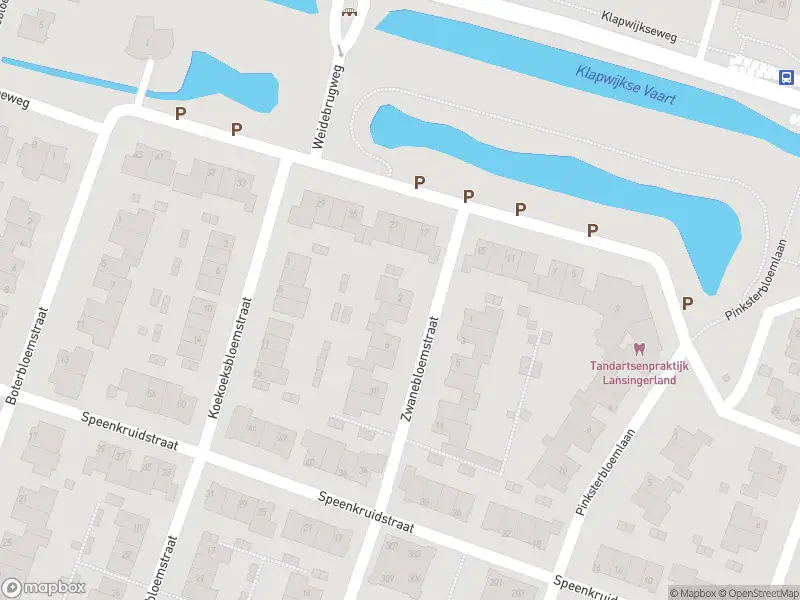 Besteld ambulance vervoer naar de Zwanebloemstraat in Berkel en Rodenrijs