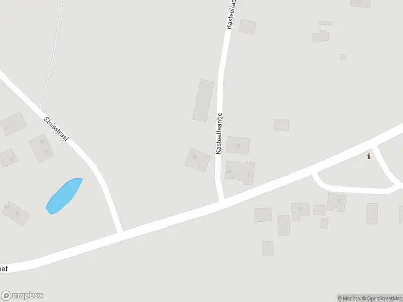 Politie naar de De Dreef in Hernen vanwege aanrijding met letsel