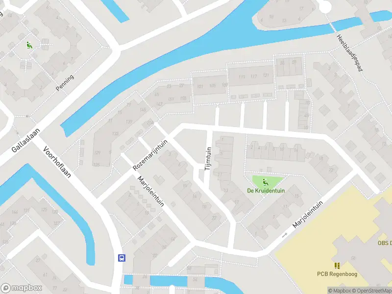 Ambulance met gepaste spoed naar de Tijmtuin in Leiderdorp