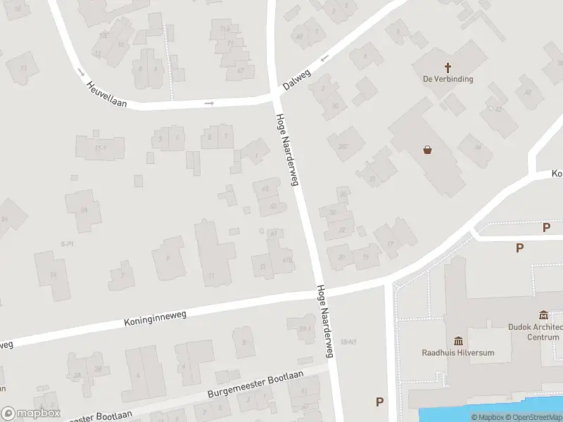 Brandweer met gepaste spoed naar de Van Leeuwenhoekstraat in Hilversum vanwege afhijsen patient