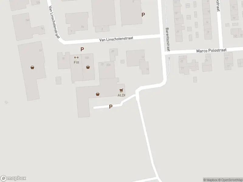 Brandweer met gepaste spoed naar de Goorkes in Valkenswaard vanwege een buitenbrand