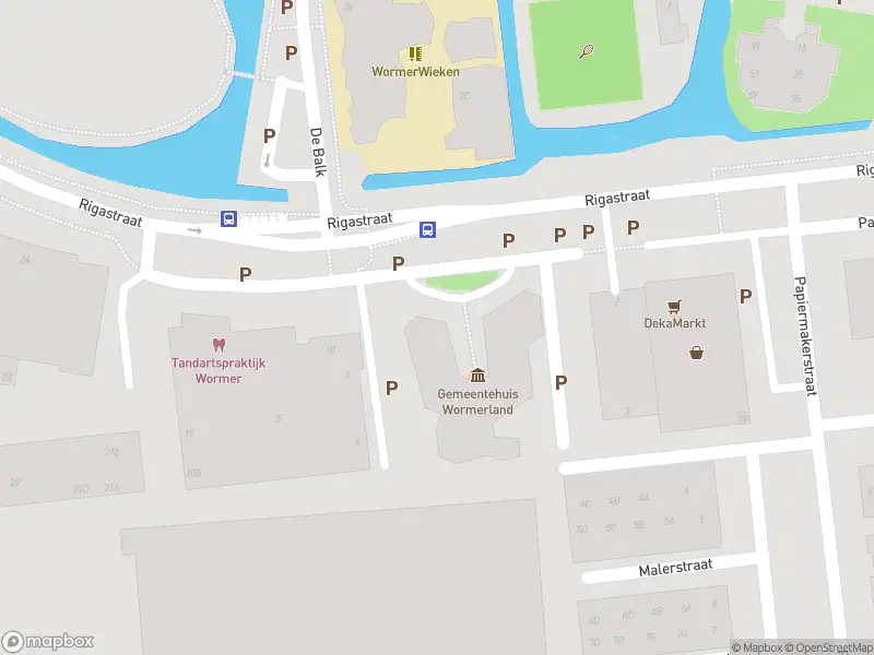 Ambulance naar de Koetserstraat in Wormer vanwege ongeval met letsel