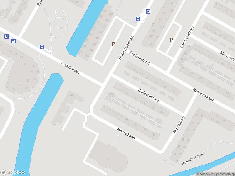 Ambulance met gepaste spoed naar de Beijaertstraat in Alkmaar