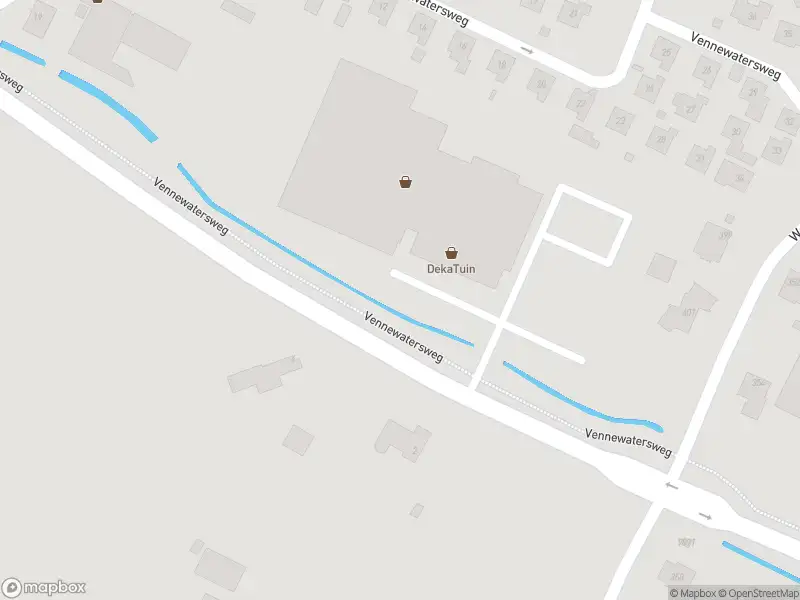 Ambulance naar de Vennewatersweg in Heiloo