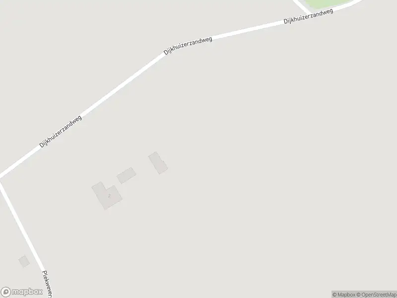 Brandweer met gepaste spoed naar de Dennenheuvelweg in Epe vanwege waarnemen gaslucht