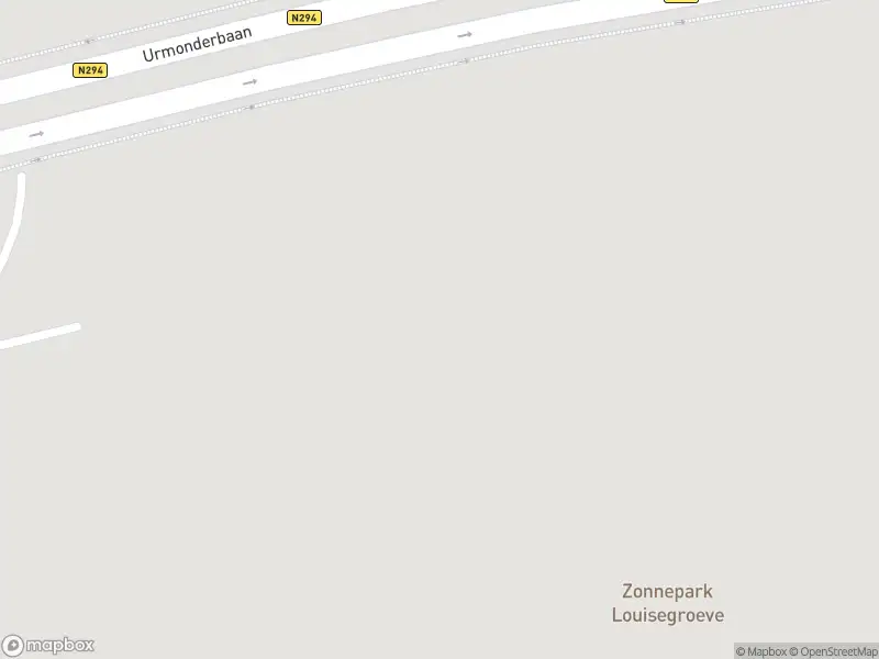 Politie naar de Urmonderbaan in Geleen vanwege aanrijding met letsel