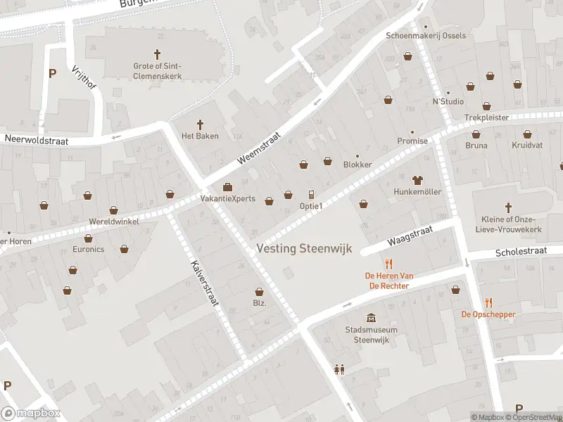 Brandweer met gepaste spoed naar de Kornputsingel in Steenwijk vanwege reanimatie