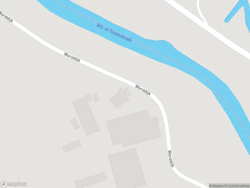 Brandweer met gepaste spoed naar de Worstdijk in Kuinre