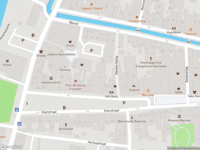 Brandweer met grote spoed naar de Burgemeester J Dijkstraweg in Franeker