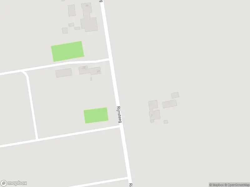 Traumahelikopter met grote spoed naar de Rijnsteeg in Bennekom