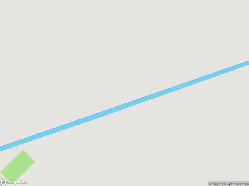 Politie met grote spoed naar de Industrieweg in Appelscha vanwege personen te water