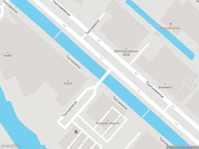 Ambulance naar de Taurusavenue in Hoofddorp