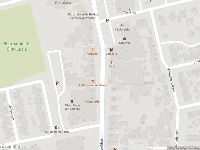 Brandweer met grote spoed naar de Sjef Remmenlaan in Helmond vanwege reanimatie