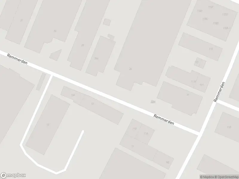 Brandweer met normale urgentie naar de Remmerden in Rhenen vanwege een buitenbrand