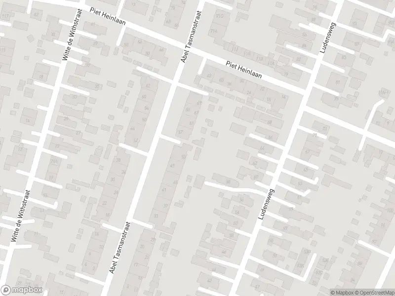 Brandweer met gepaste spoed naar de Abel Tasmanstraat in Winschoten vanwege stankoverlast