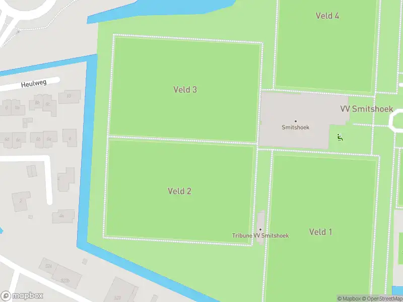 Ambulance met gepaste spoed naar de Bakkersdijk in Barendrecht